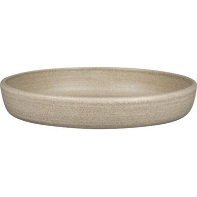 RAK Porcelain Ease selva talíř hluboký pr. 23,7 cm, šedý
