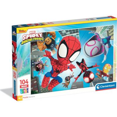 Clementoni 23777 пъзел (8005125237777)