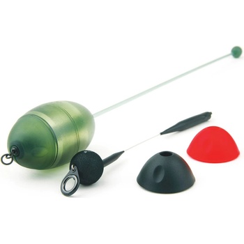 Fox Mini Halo Zig Float Kit