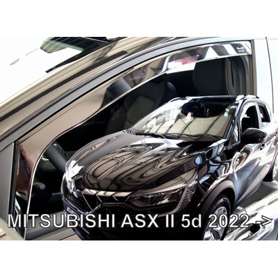 Deflektory MITSUBISHI ASX, 2023