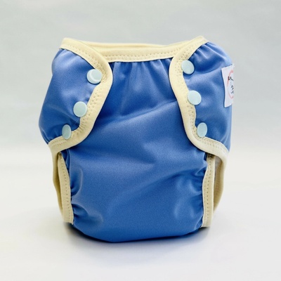 Ritkavsuchu Tréningové / odúčacie nohavičky SAILOR I XL 18-22 kg
