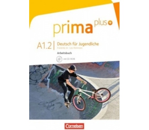 Arbeitsbuch mit CD-ROM