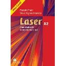 Laser A2 new edition Class Audio CDs