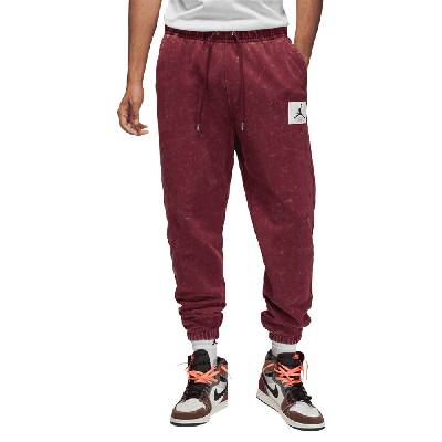 Jordan Flight Fleece Washed Trousers (DR3089-680)
