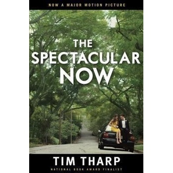The Spectacular Now