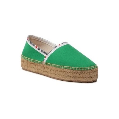 Love Moschino JA10323G1GJH0850 Verde