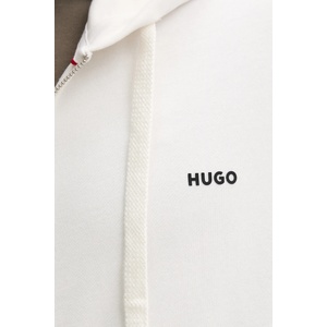 HUGO BOSS суичър с качулка мъжки Dapozip (50548651) - answear - 148,62 лв