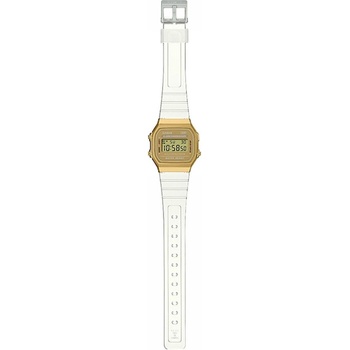 Casio A168XESG-9A