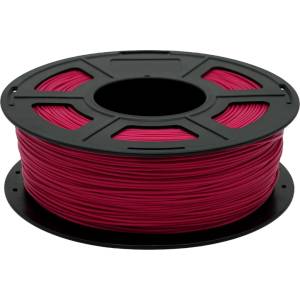 Recycling Fabrik rPLA Reife Beere (Red) - 1, 75 mm / 1000 g (PLAX-S175-1000-REBE)