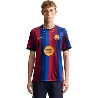 Nike FC Barcelona 2026/27 Stadium Home II1872 683
