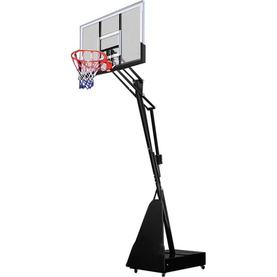 inSPORTline Баскетболен кош inSPORTline Cleveland Steel III (27844)