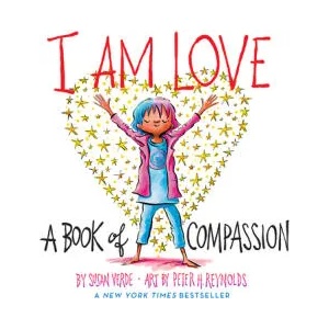 I Am Love | Peter H. Reynolds (ISBN: 9781419742378)