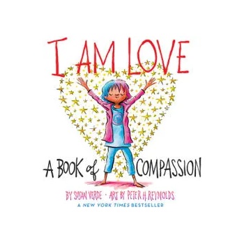 Image 1 of I Am Love | Peter H. Reynolds
