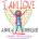 I Am Love | Peter H. Reynolds