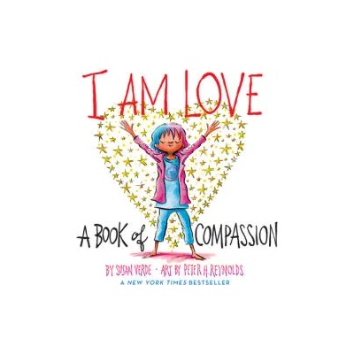 I Am Love | Peter H. Reynolds