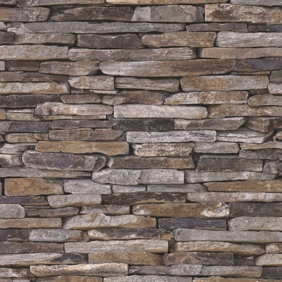 A.S. Création 914217 Vliesová tapeta na zeď Woods and Stone rozměry 0,53 x 10,05 m