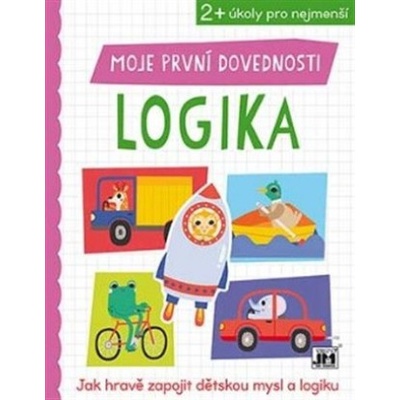 Moje první dovednosti - Logika