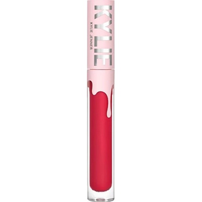 Kylie Cosmetics Tekutá matná rtěnka Matte Liquid Lipstick 806 Allergic to Bullsh*t 3 ml – Zboží Dáma