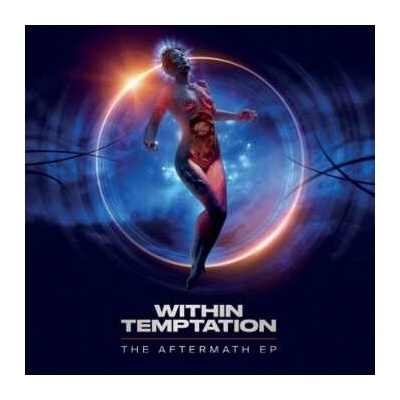 Within Temptation - The Aftermath EP LTD NUM PIC CLR LP