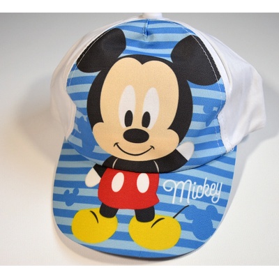 Setino Disney Dojčenská šiltovka Mickey