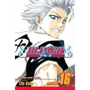 Bleach, Vol. 16 (ISBN: 9781421506142)