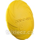 Hračky pre psov Hip Hop Plávajúce lietajúci tanier s vanilkou 23 cm