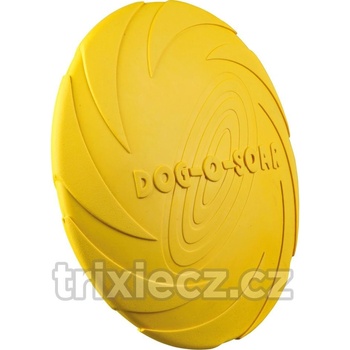 Hip Hop Plávajúce lietajúci tanier s vanilkou 23 cm