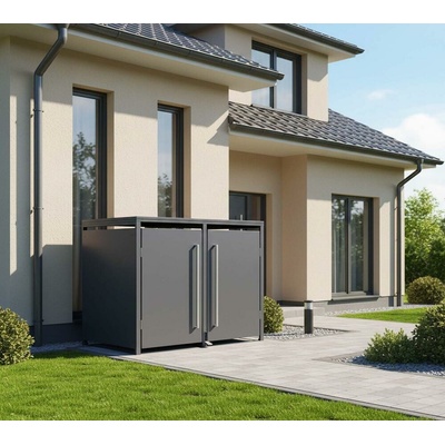 Westmann Pedura 80 x 132 x 116 WMJGBF214LH-2