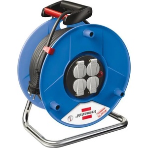brennenstuhl 4 Plug 50 m (1208060)
