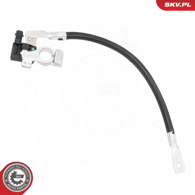Adaptér baterie ESEN SKV 96SKV349