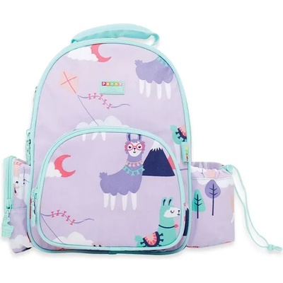 Penny Scallan Раница за детска градина Loopy Llama PENNY SCALLAN