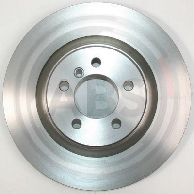 A.B.S. ALL BRAKE SYSTEMS BV. 17721