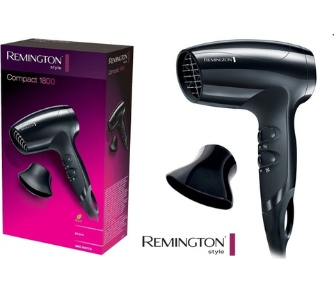 Remington D5000