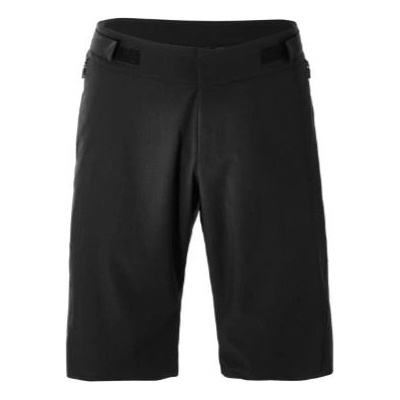 Santini dámské kraťasy Fulcro Black