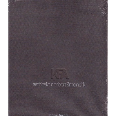Architekt Norbert Šmondrk