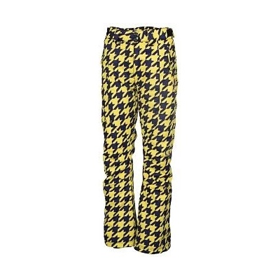 Rehall BETTY Houndstooth Purple & Mustard – Hledejceny.cz
