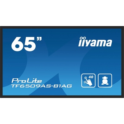 iiyama TF6539AS-B1AG – Zboží Živě