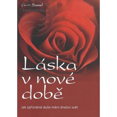 Láska v nové době