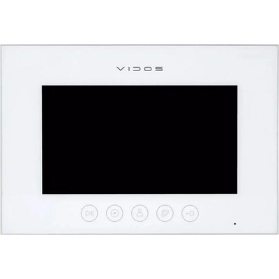 VIDOS X M11W-X