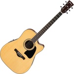 Ibanez AW70ECE-NT