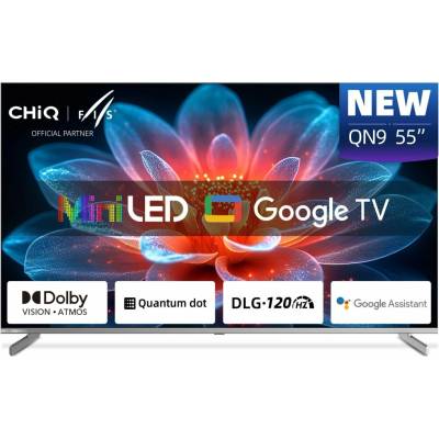 CHiQ M55QN9G