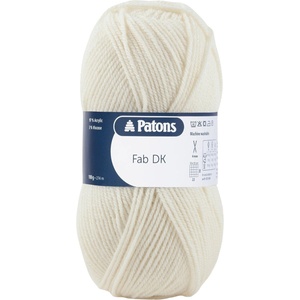 Patons Fab DK A652000-02307 Плетива прежда (A652000-02307)