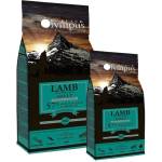 Black Olympus Adult Medium Lamb & Brown Rice 12 кг + 2 кг БЕЗПЛАТНО