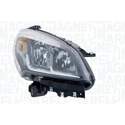 Predné svetlo MAGNETI MARELLI 712105001120