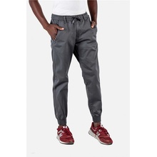 Reell Reflex Rib pant Dark Grey