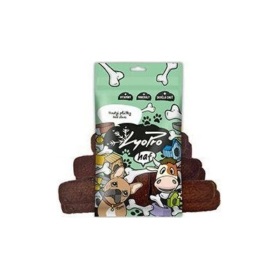 Lyopro DOG poch. sušené Hovězí plátky 70 g