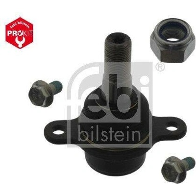 Podpora-/ Kloub FEBI BILSTEIN 36704
