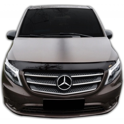 Kryt prednej kapoty SCOUTT Mercedes Vito / Viano 2014
