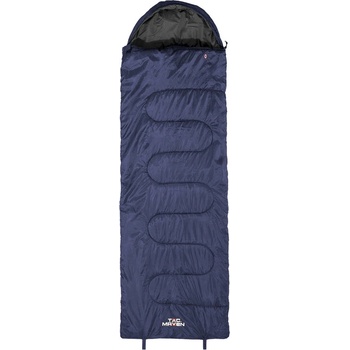 Image 1 of Pentagon Спален чувал Pentagon Sentinel +5°C/+15°C, тъмно син (D19001-05MB)