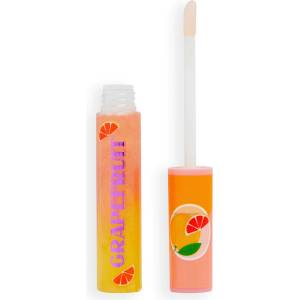 Revolution Beauty Гланц за устни Spritz Grapefruit, 1 бр (2270113)